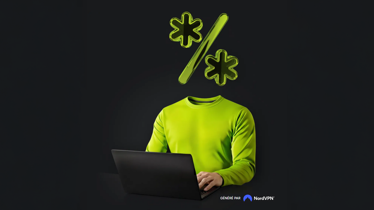 nordpass gestionnaire de mot de passe