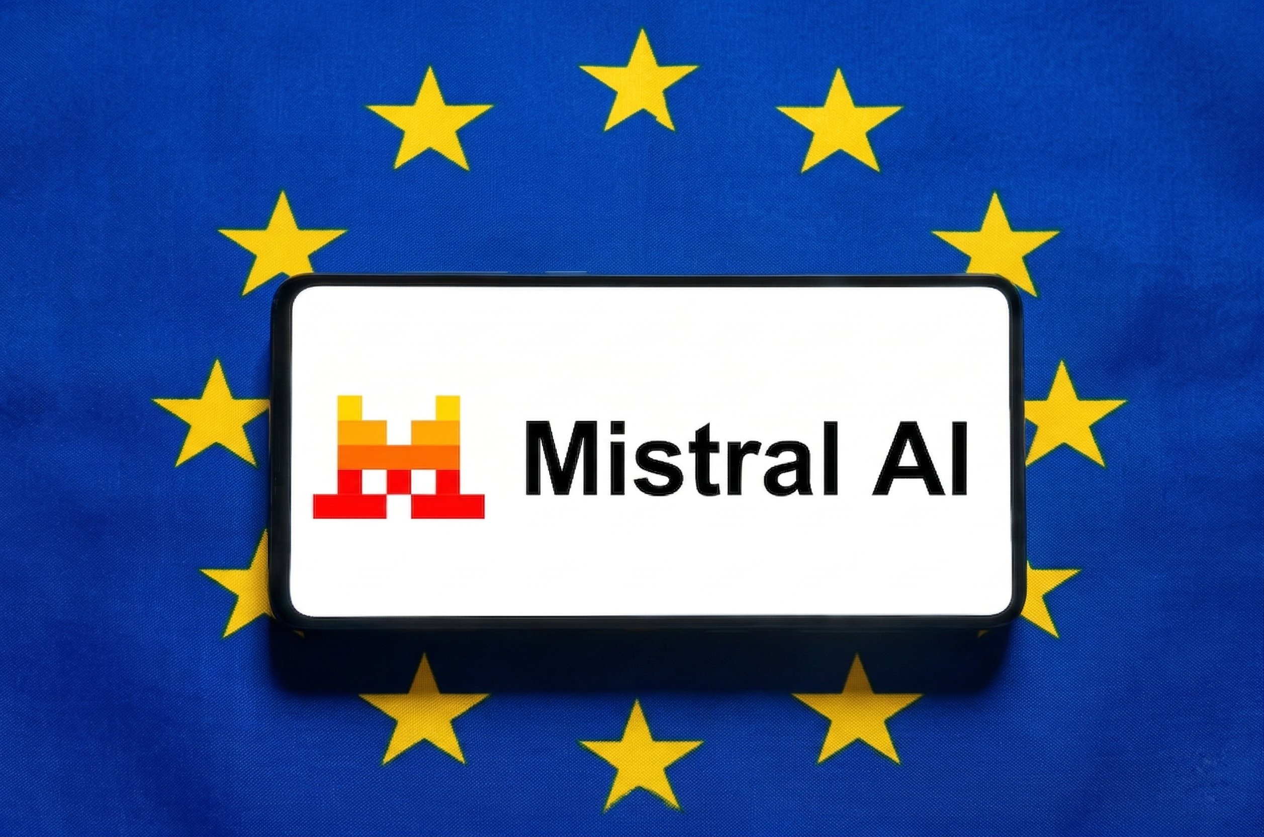 Mistral, l'alternative française qui peut concurrencer Mythos d'Anthropic. ©Clubic