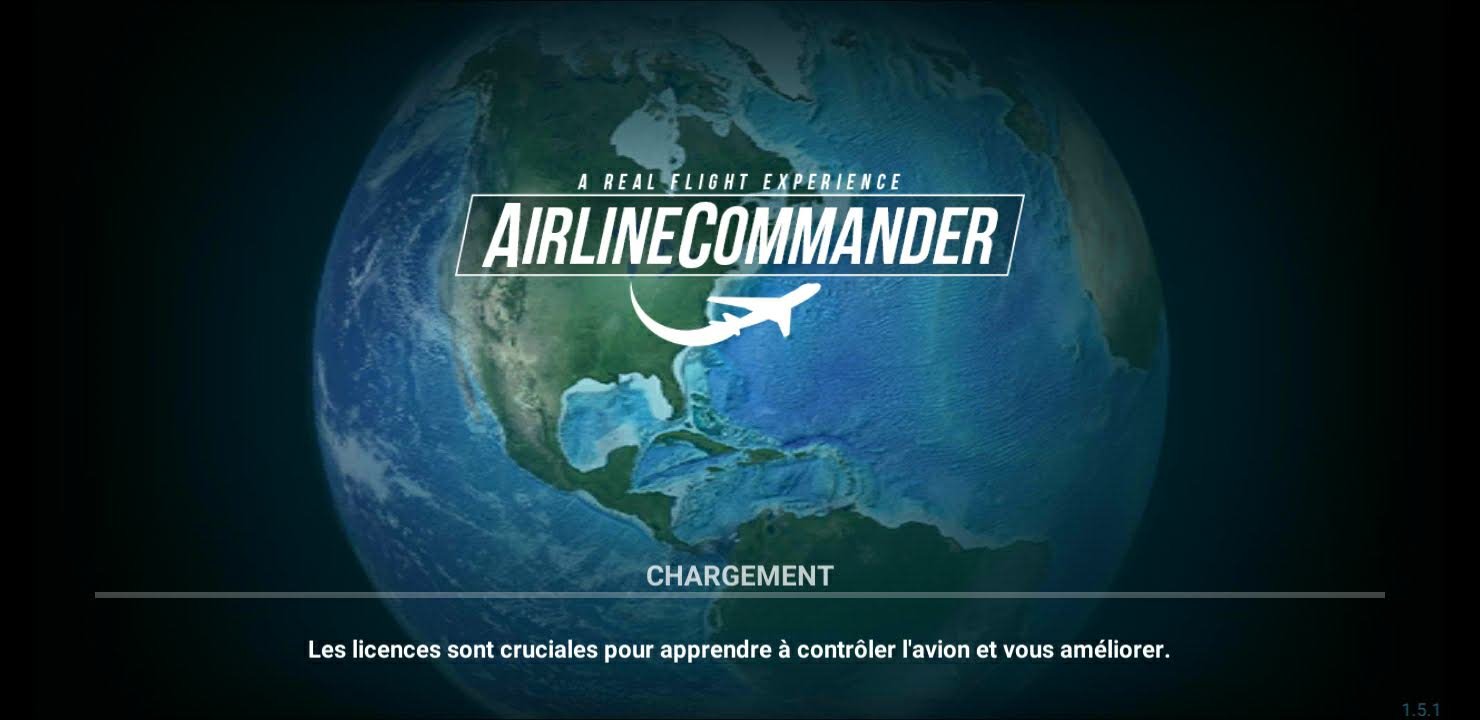 Airline Commander 1