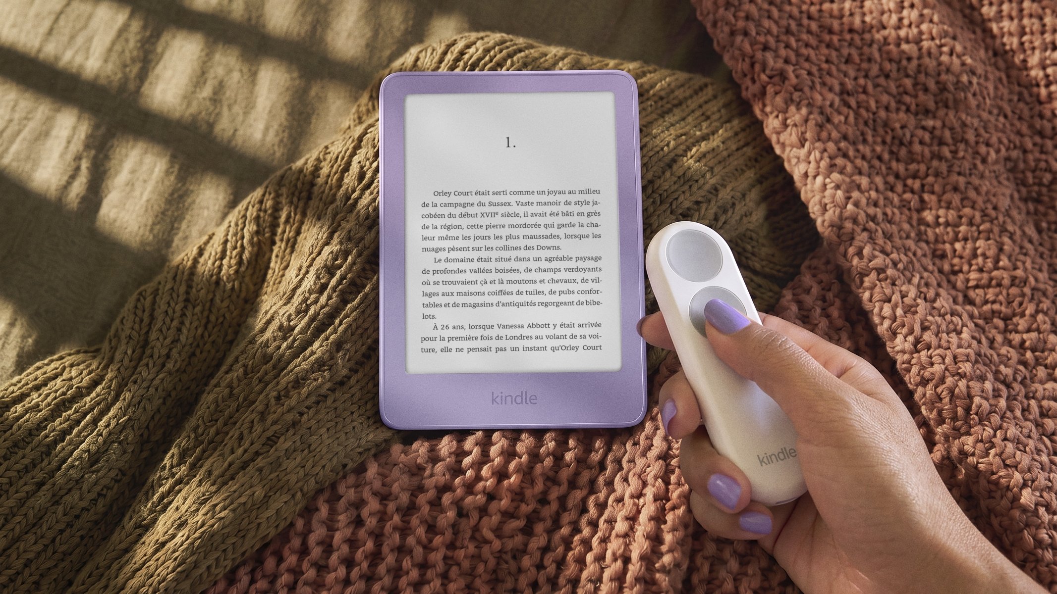 © Amazon