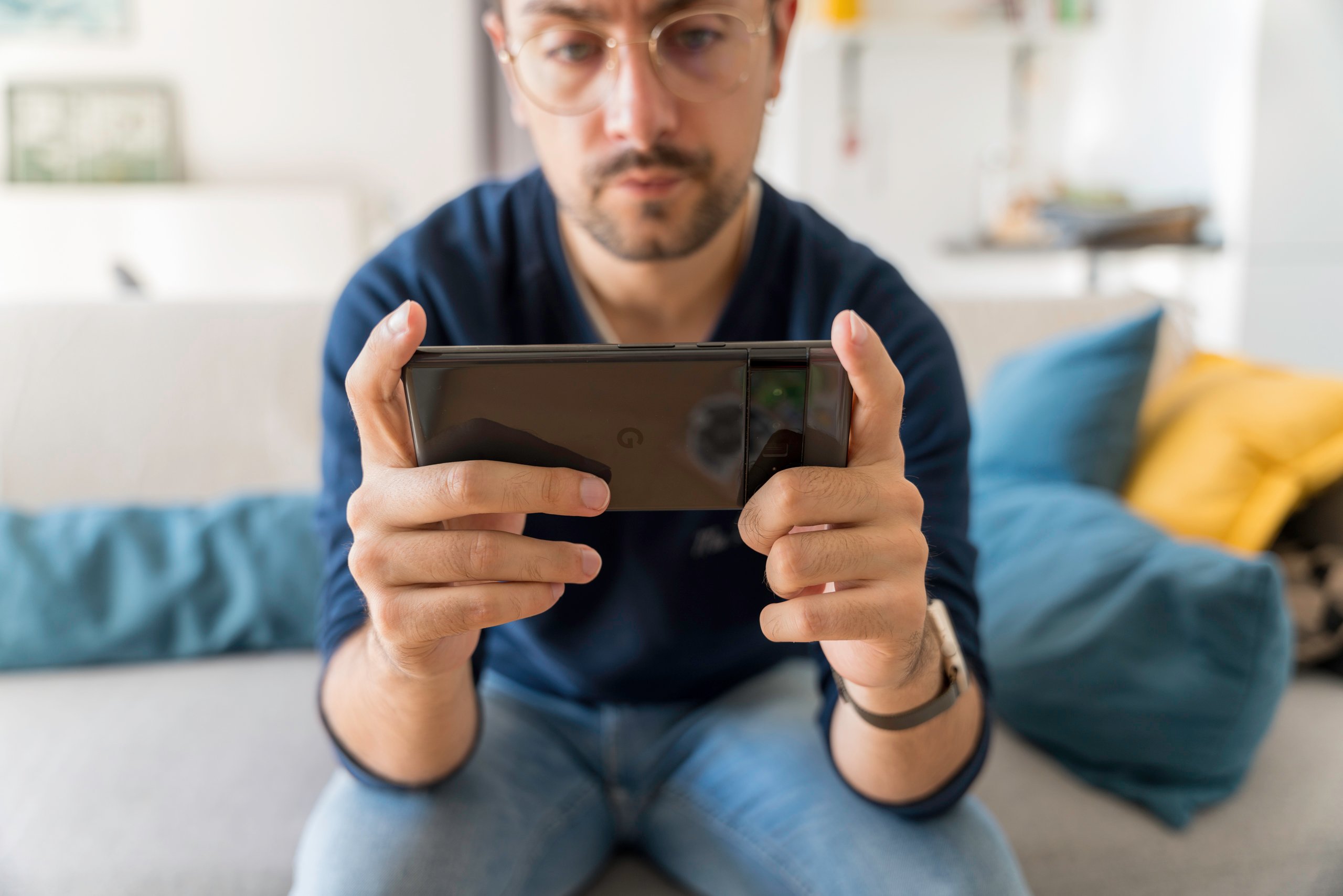 Le Google Pixel 6 Pro