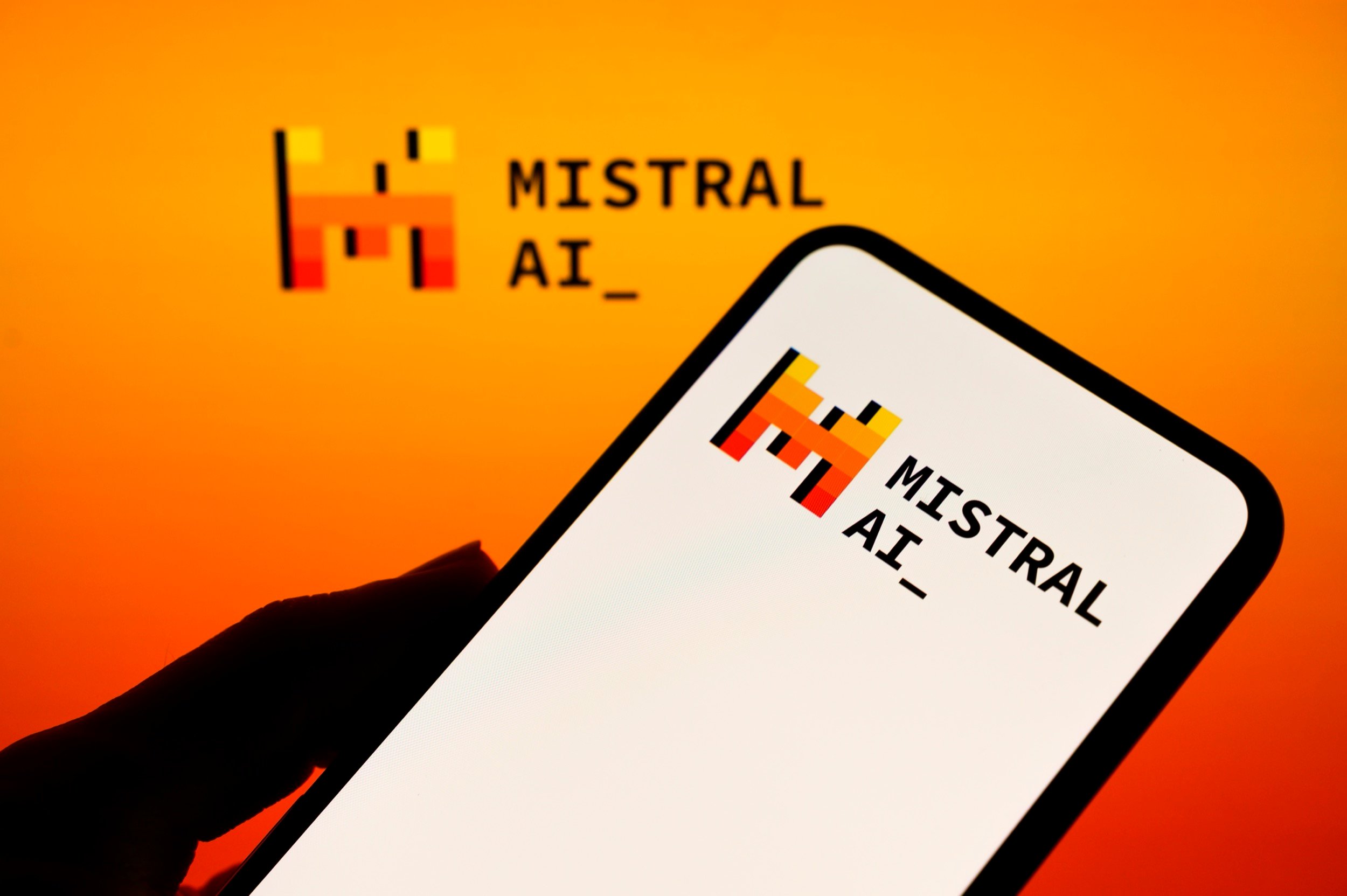 Mistral AI, une entreprise souveraine, mais jusqu'à quel point ?