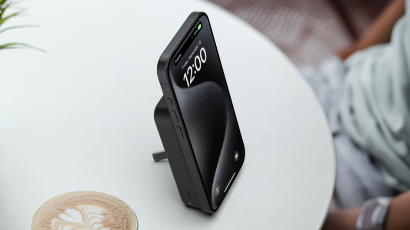 belkin battterie externe bon plan
