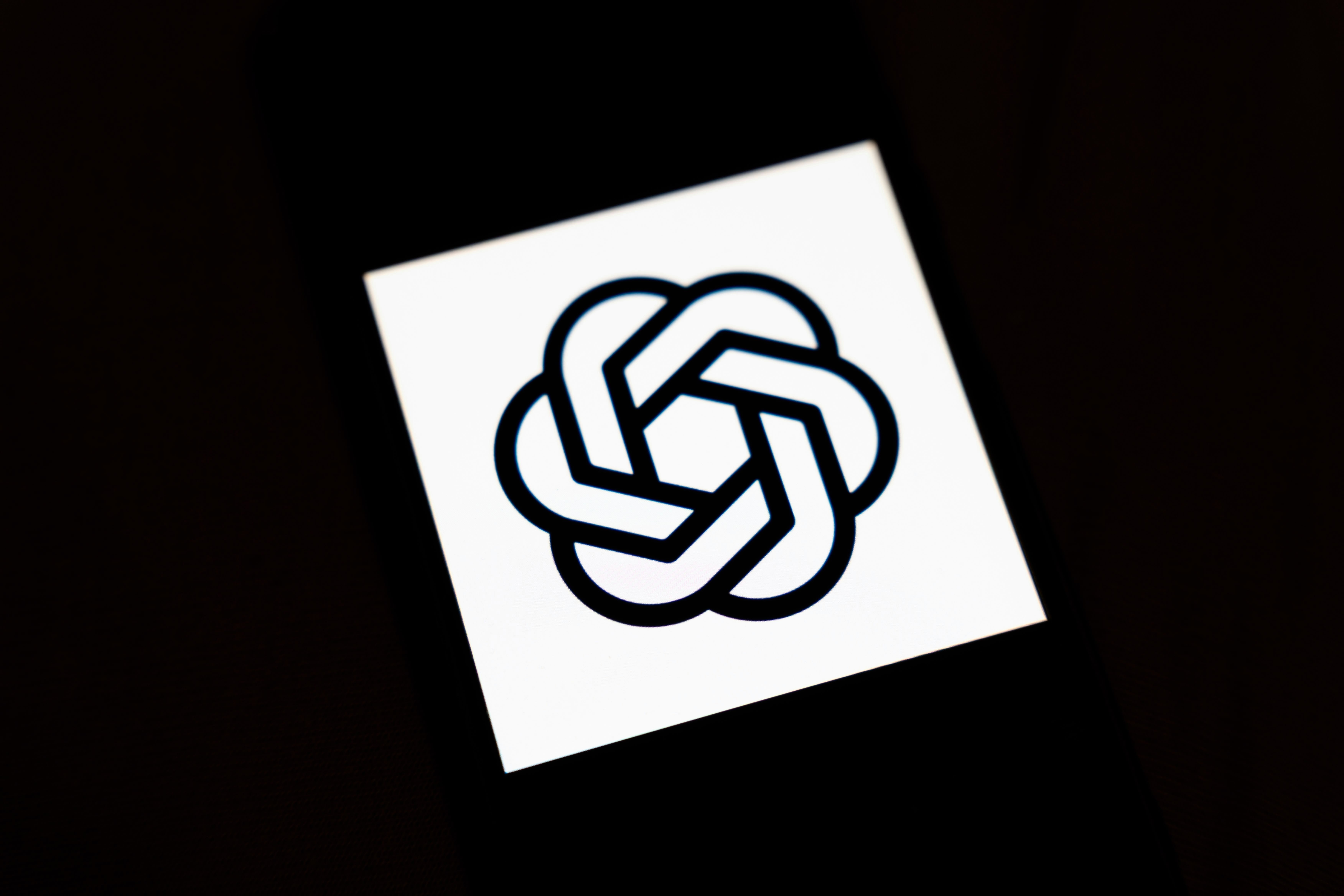 ChatGPT. © Shutterstock