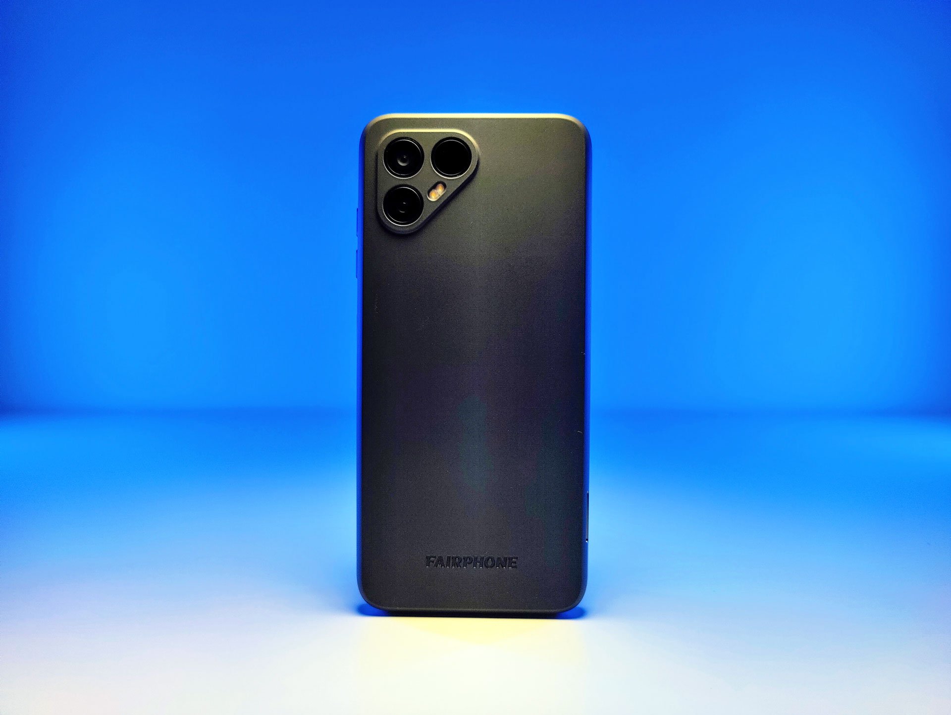 coque fairphone 4