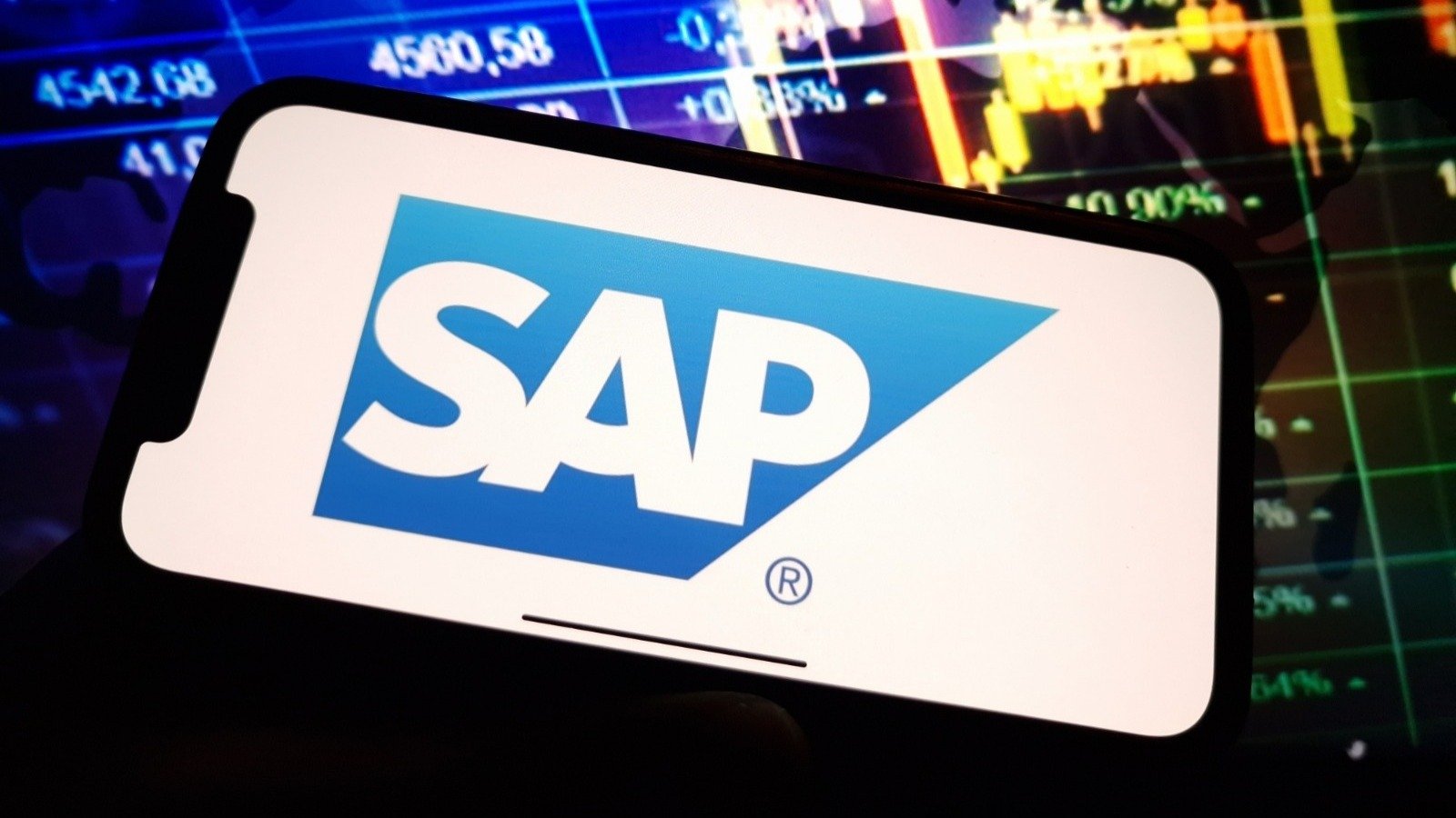 Cet examen intervient un mois après la clôture d'un dossier sur les clauses de maintenance de SAP, éditeur allemand de logiciels de gestion - ©Piotr Swat / Shutterstock