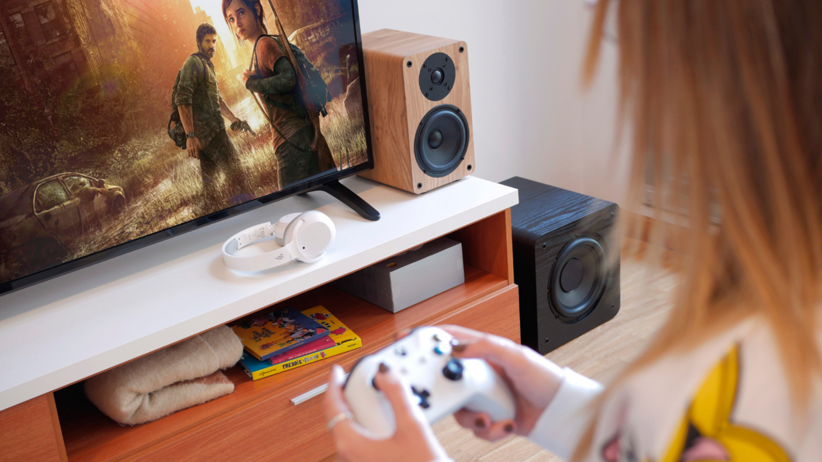 VULKKANO : une expérience sonore premium sans se ruiner © Vulkkano