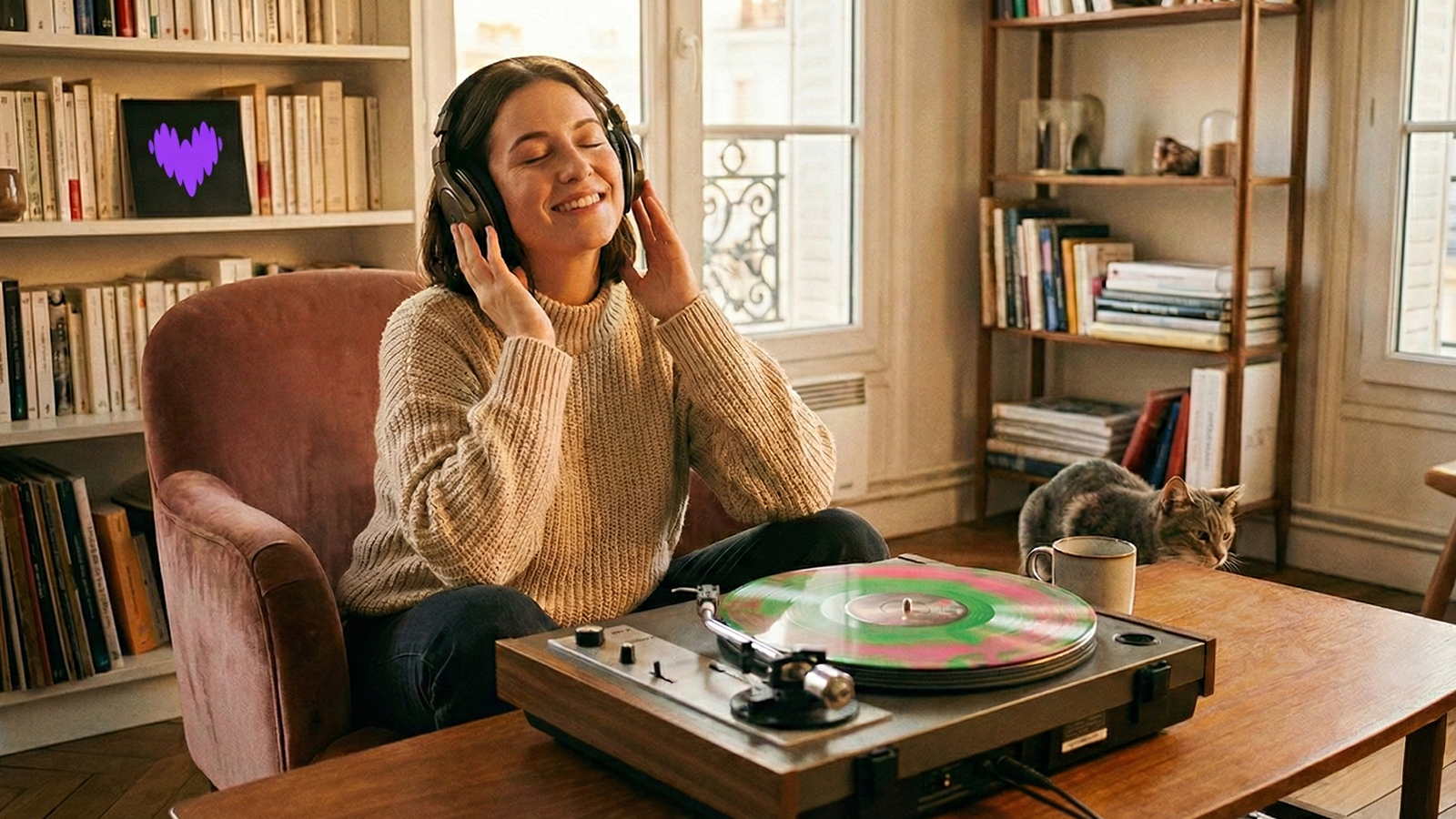 Streaming musical en 2026 : Deezer, l’alternative qualitative et éthique © Clubic