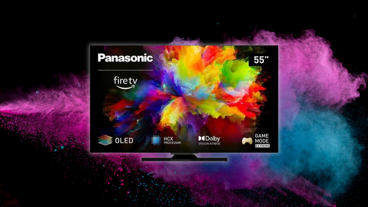 La TV OLED parfaite pour les cinéphiles et gamers est enfin en promo chez Cdiscount © clubic
