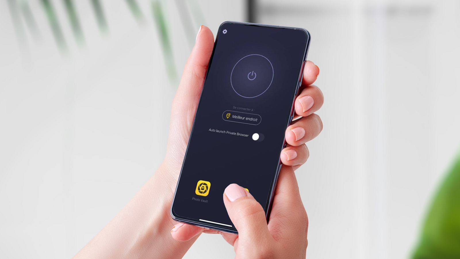 cyberghost VPN bon plan