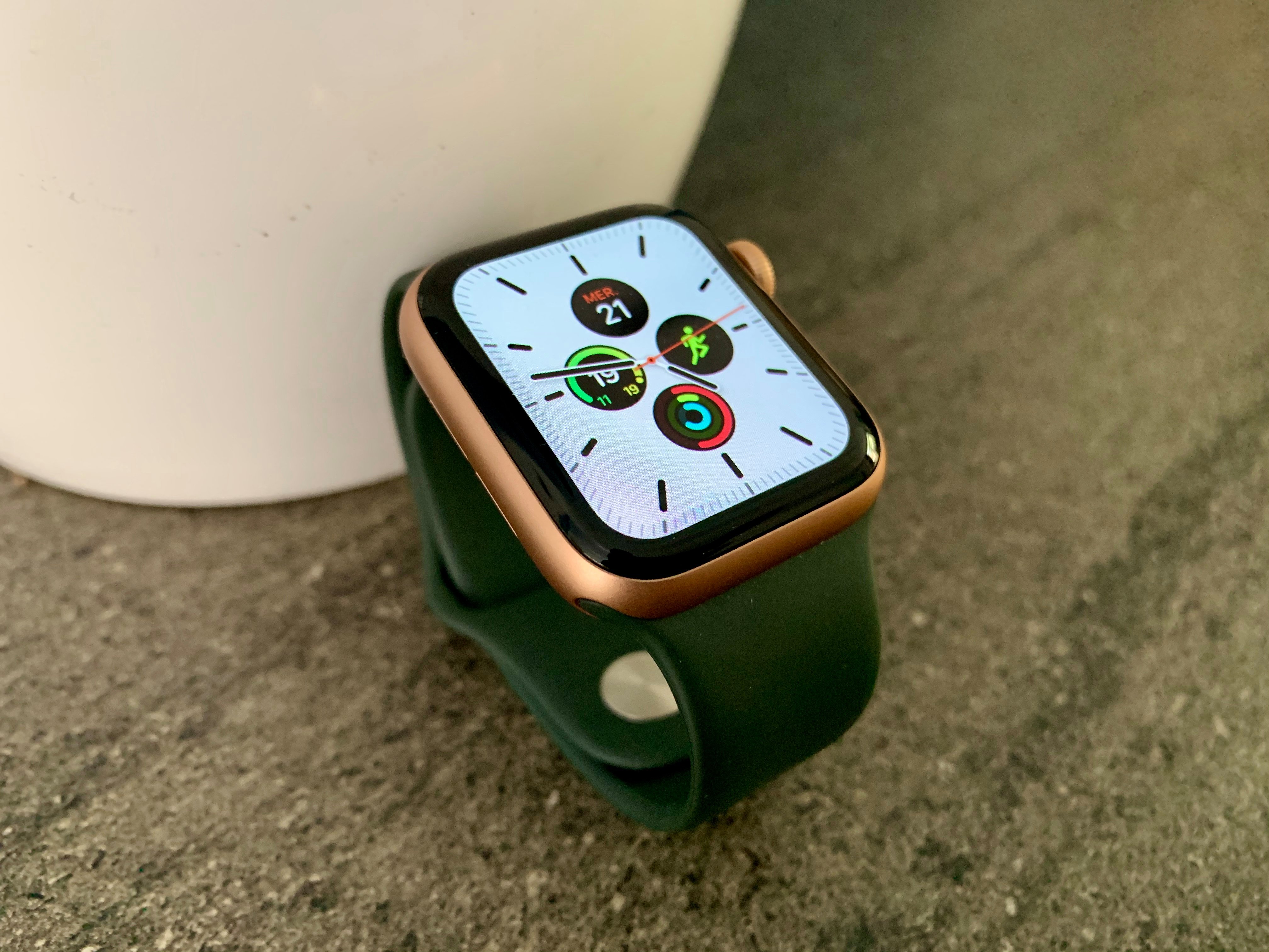 Apple Watch Series 6