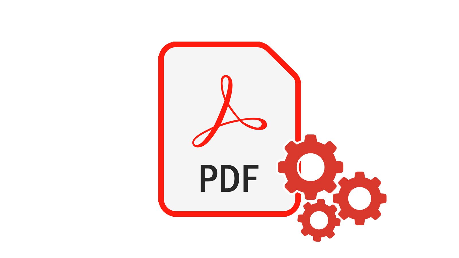 Tuto pdf
