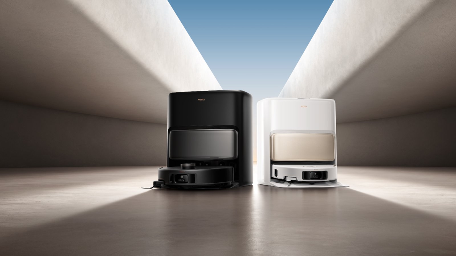 MOVA V 50 Ultra