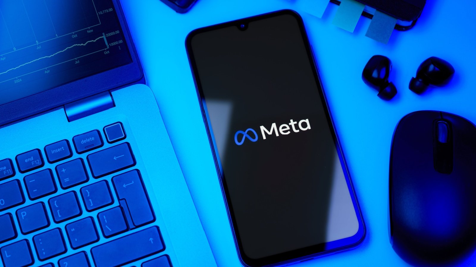 Lapsus$ a revendiqué l'attaque sur le dark web et proposé à la vente 939 Go de code source, 211 Go de base de données utilisateurs et environ trois téraoctets d'enregistrements vidéo d'entretiens - ©JarTee / Shutterstock