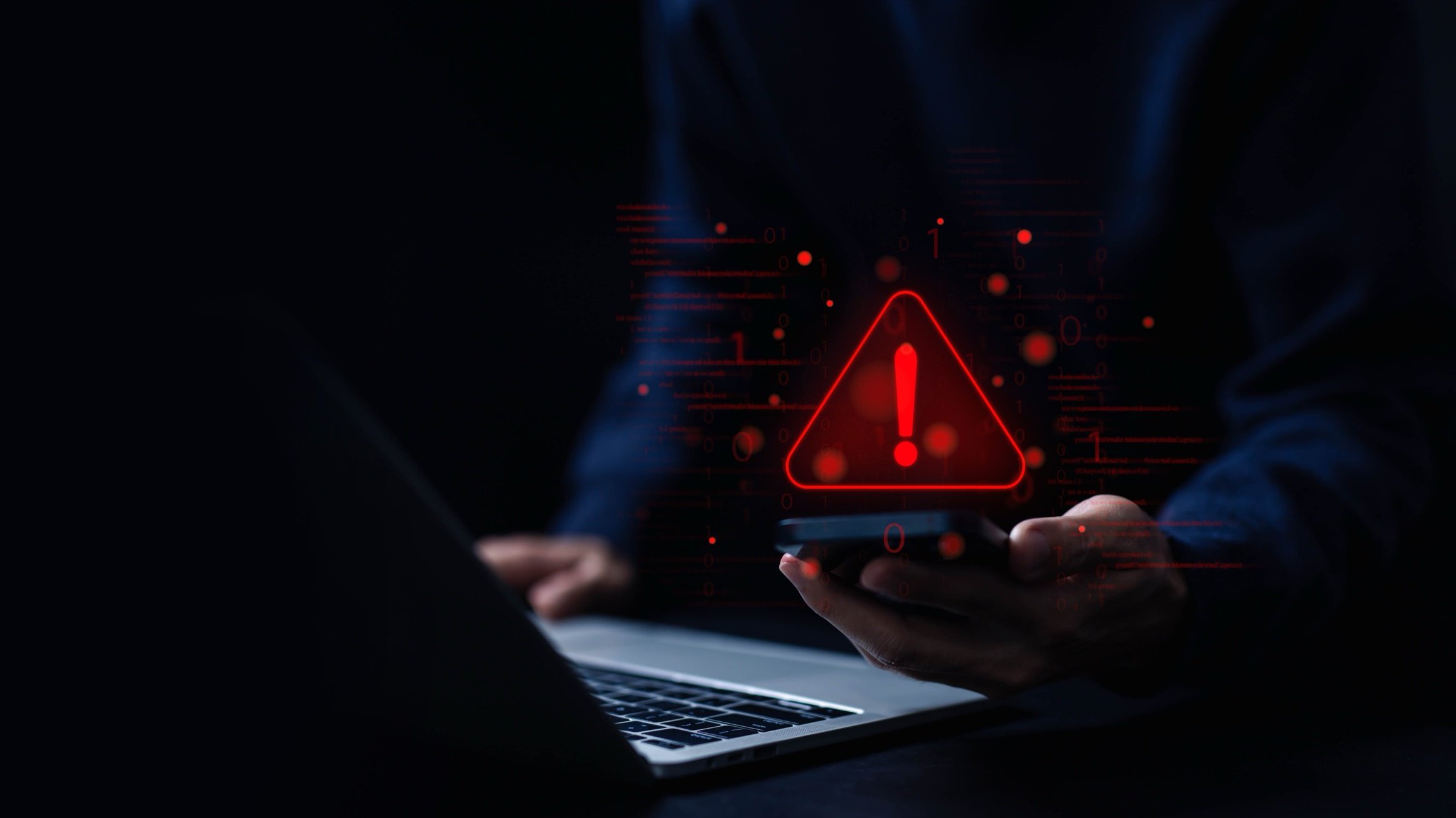 Les hackers de ShinyHunters et Helix détournent les passkeys pour siphonner les comptes Microsoft 365. © VRVIRUS / Shutterstock