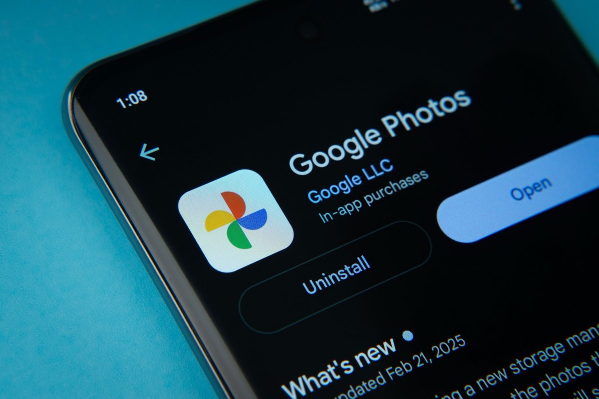 Google Photos va bientôt vous suggérer les photos à supprimer. Bonne idée ? © Bangla press / Shutterstock
