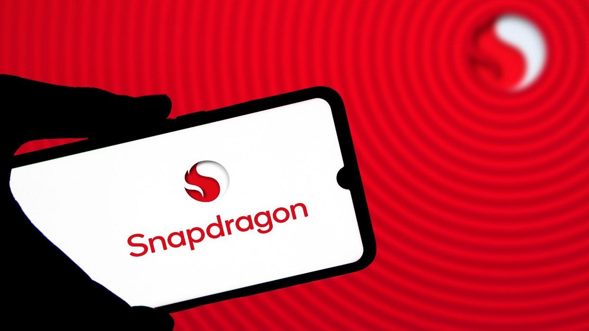 Qualcomm sort de nouveaux SoCs aux références complexes. ©Qualcomm