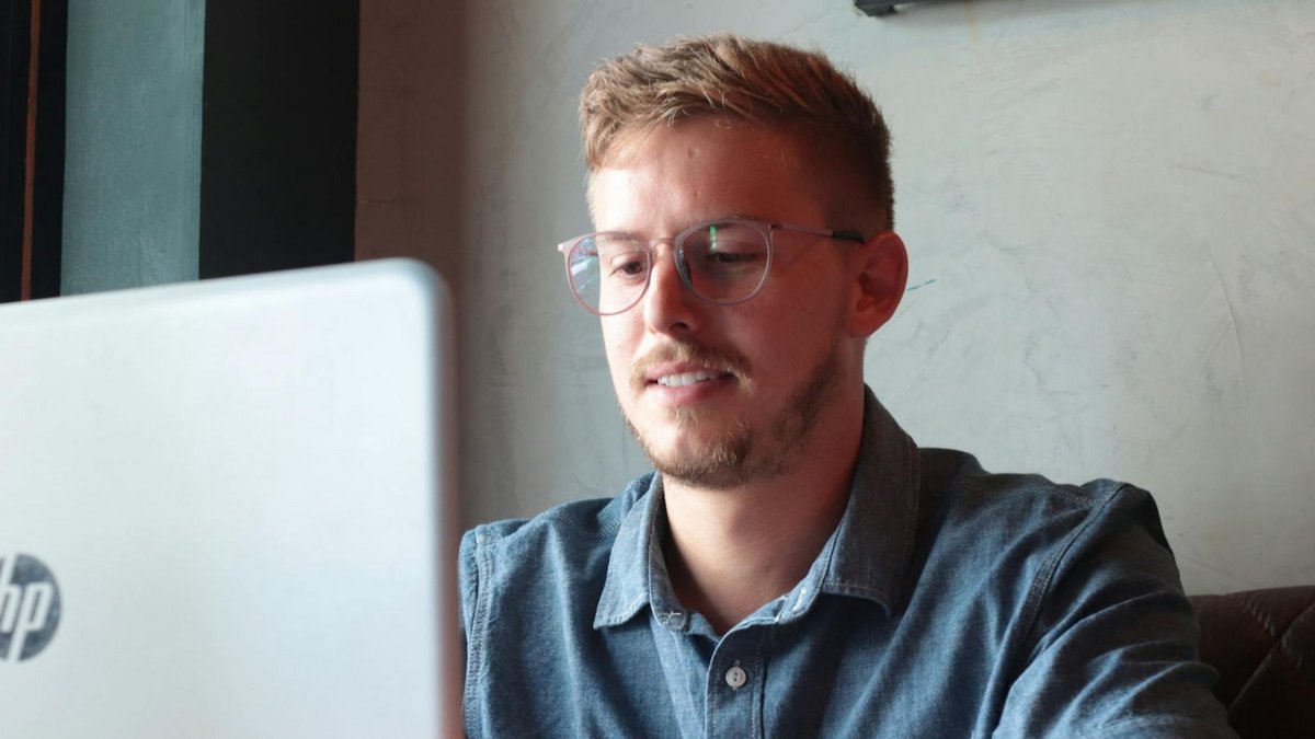 Profitez de my kSuite+ à prix cassés. ©Gerson Fereira / Pexels