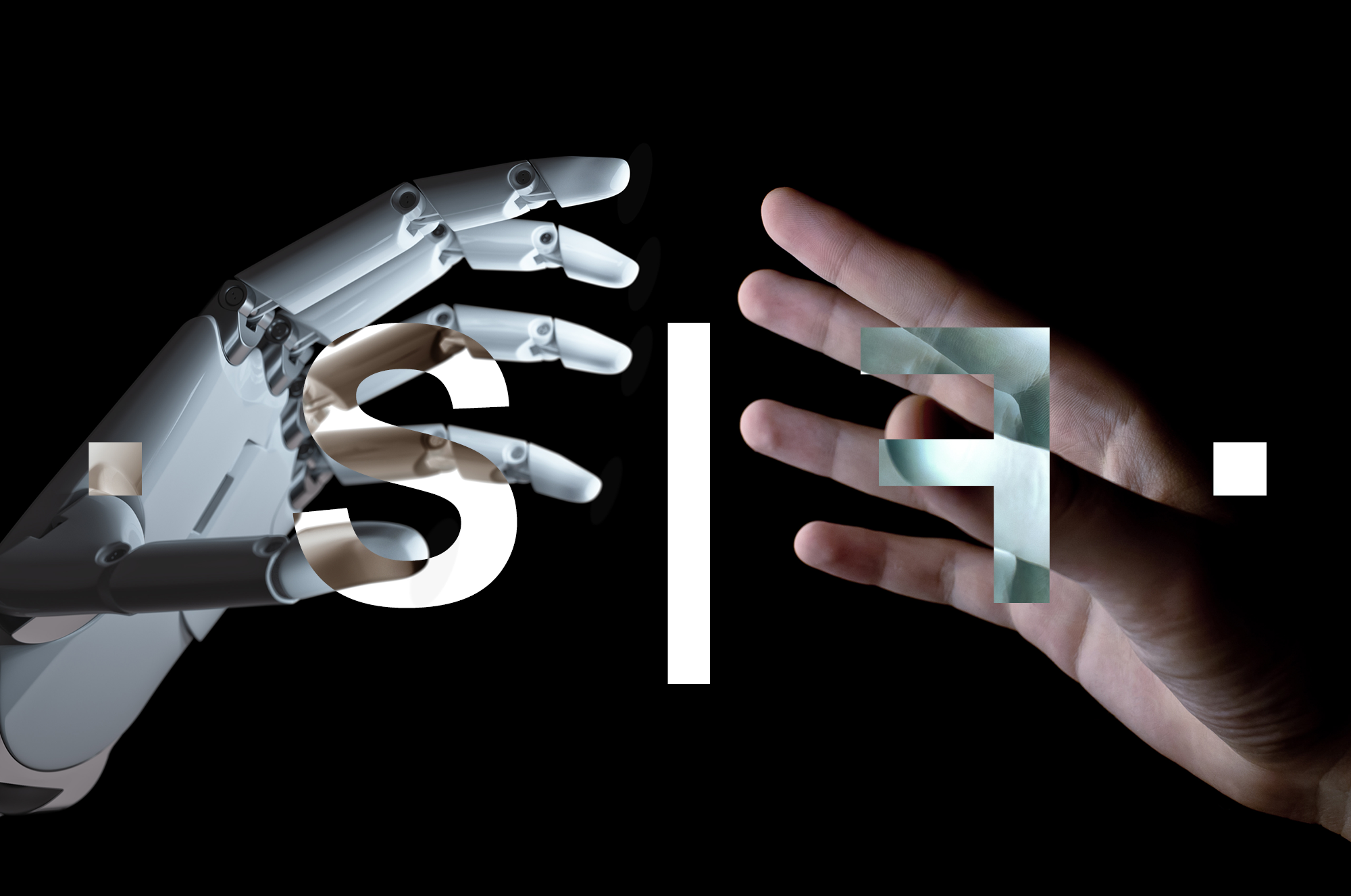 Alerte robots ! © maxuser / Shutterstock