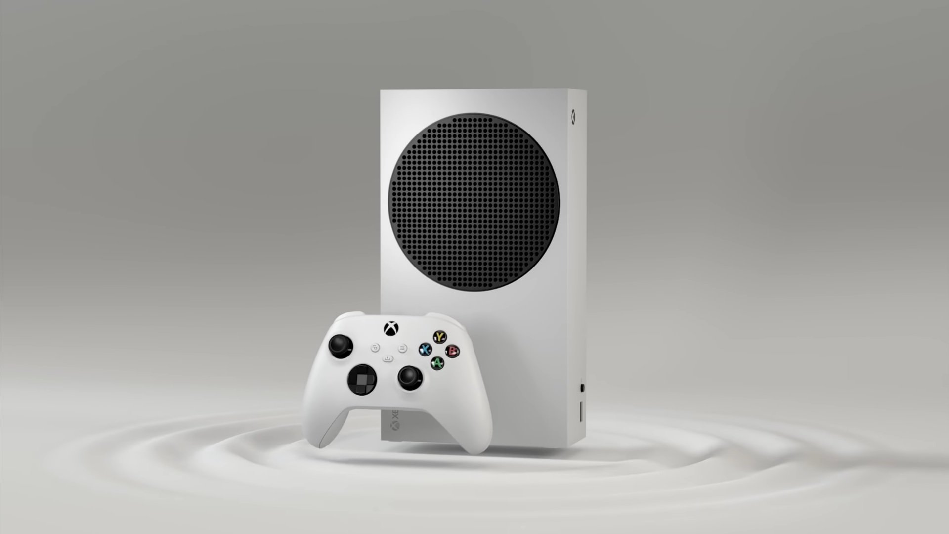 Xbox Series S