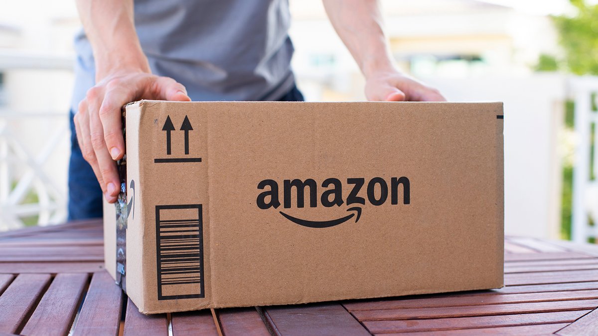 amazon prime
