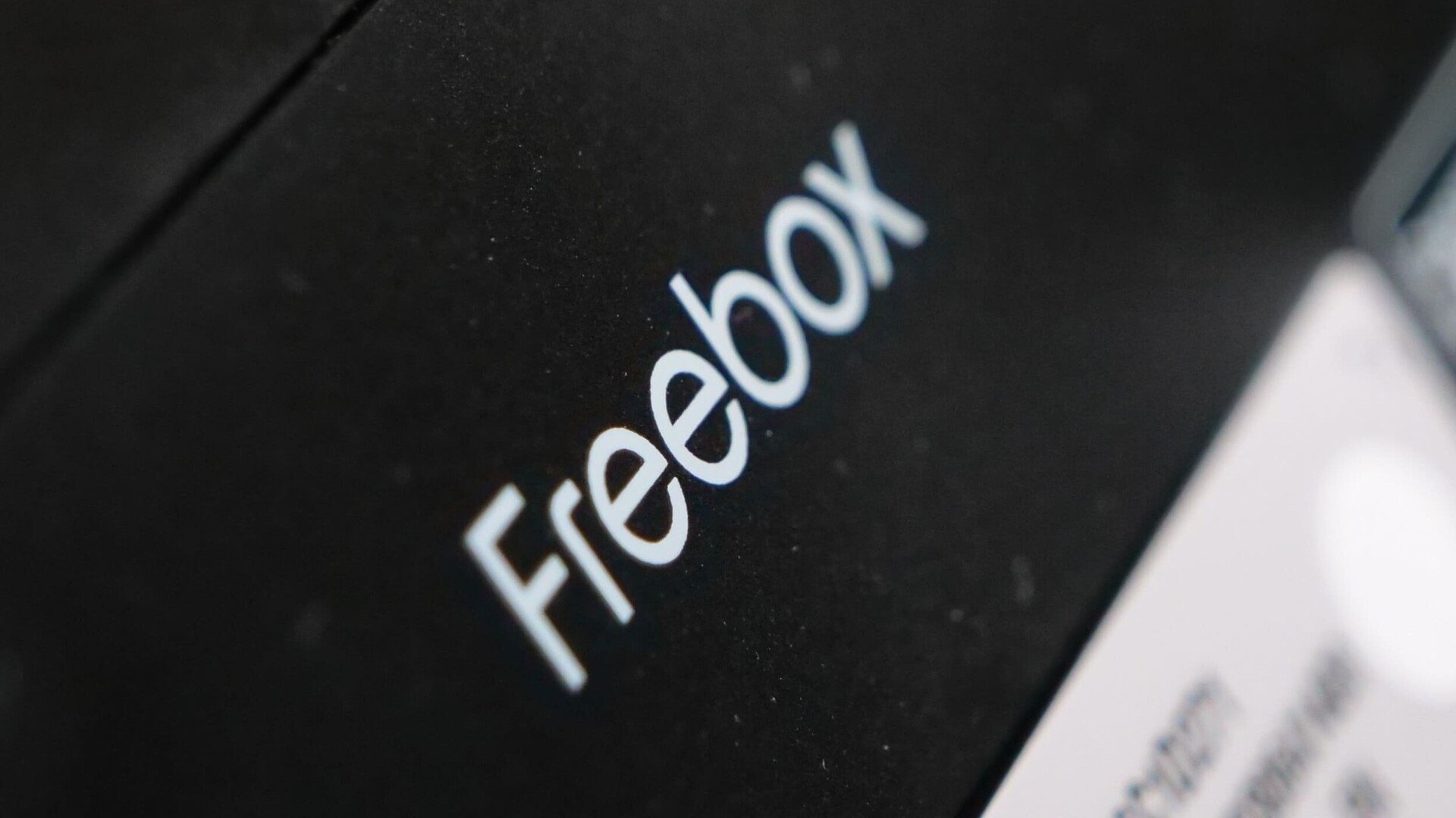 Kidjo est désormais accessible depuis le téléviseur des abonnés Freebox. © Alexandre Boero / Clubic