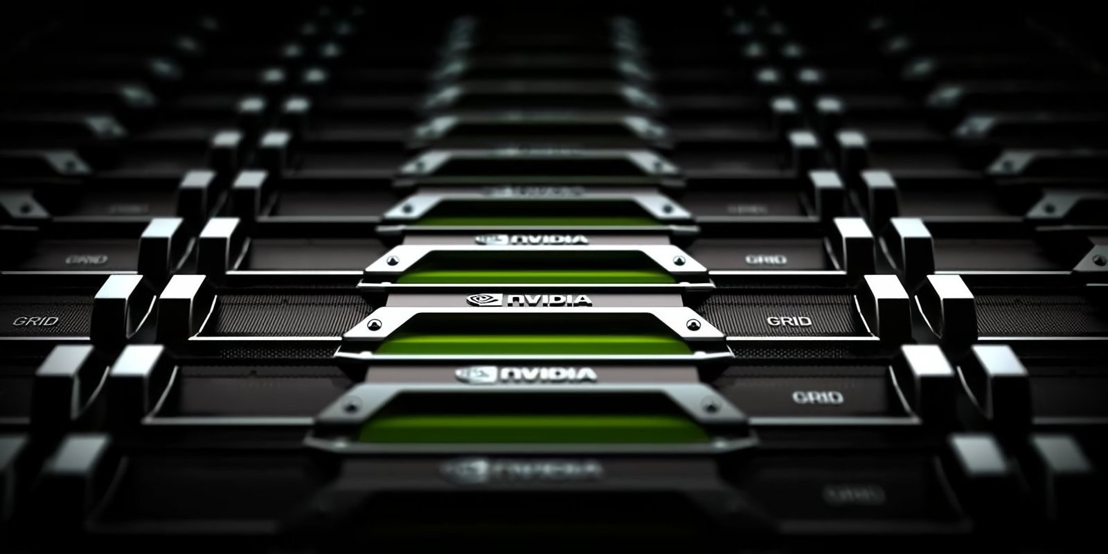 Les serveurs GeForce NOW utilisés à bien d'autres choses que du jeu vidéo ? © NVIDIA
