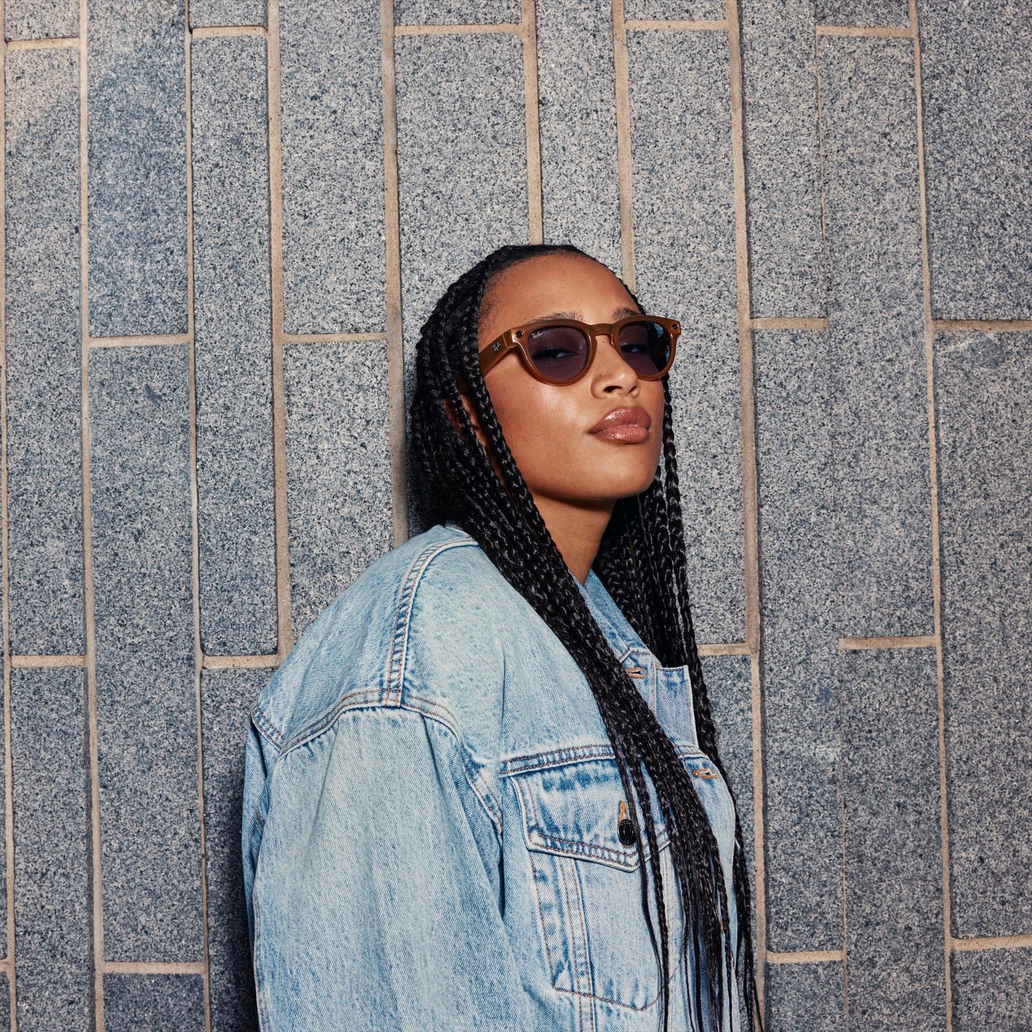 Ray-Ban Meta - © Ray-Ban