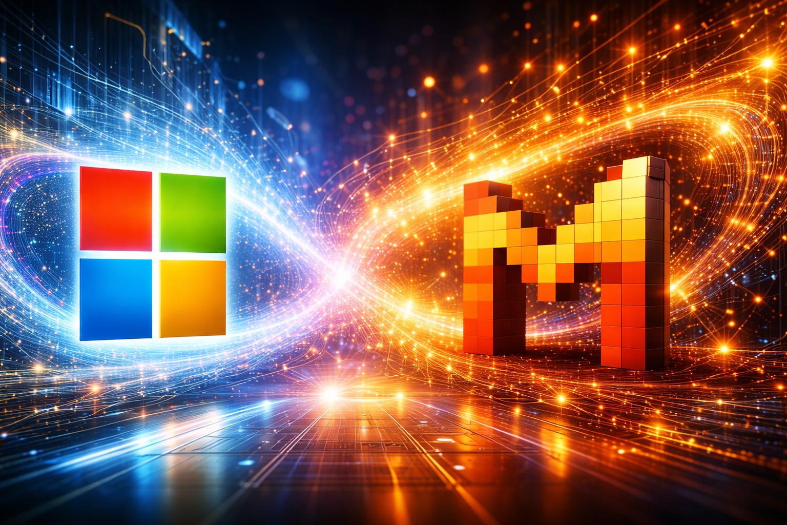 Microsoft, un allié qui crée une forme de dépendance