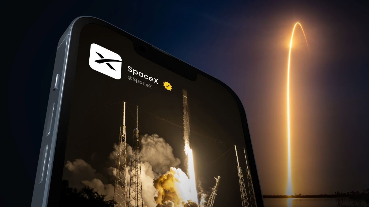 Starlink rapporte très gros à SpaceX. ©bluecat_stock / Shutterstock