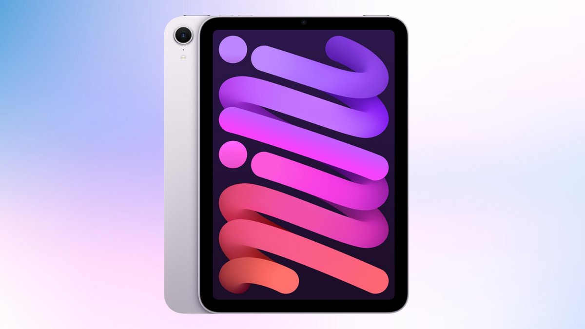 ipad mini 7 bon plan soldes