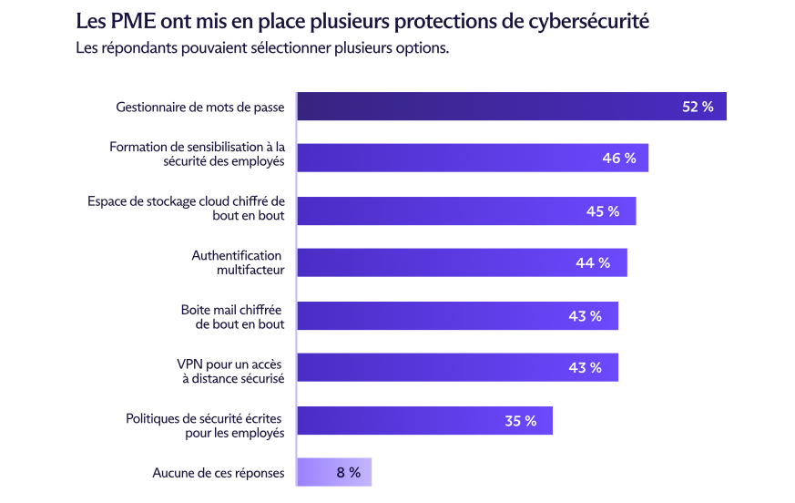 Rapport Proton Business