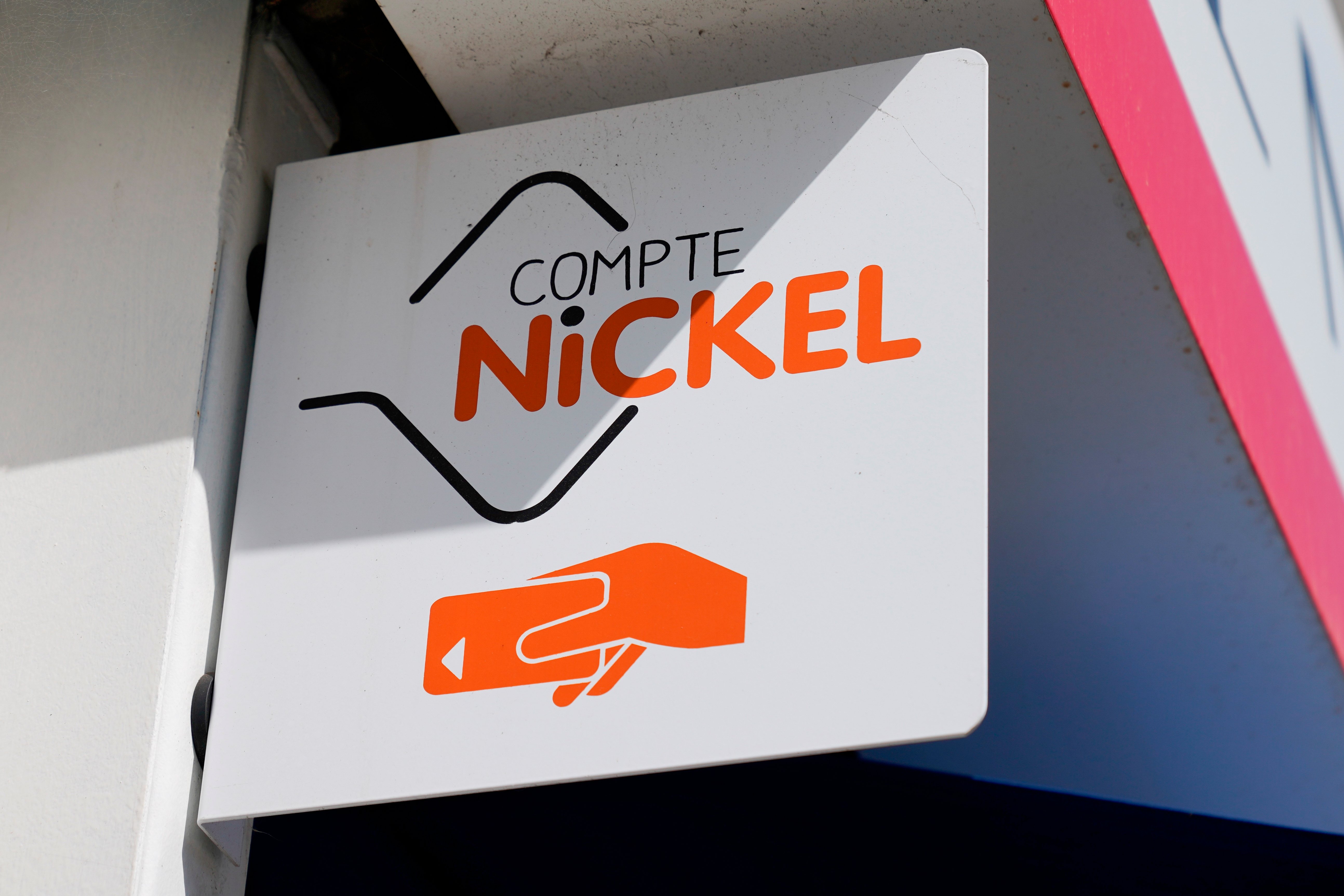 Les services en ligne de Nickel ont subit plusieurs vagues de dysfonctionnements depuis vendredi dernier. ©sylv1rob1 / Shutterstock