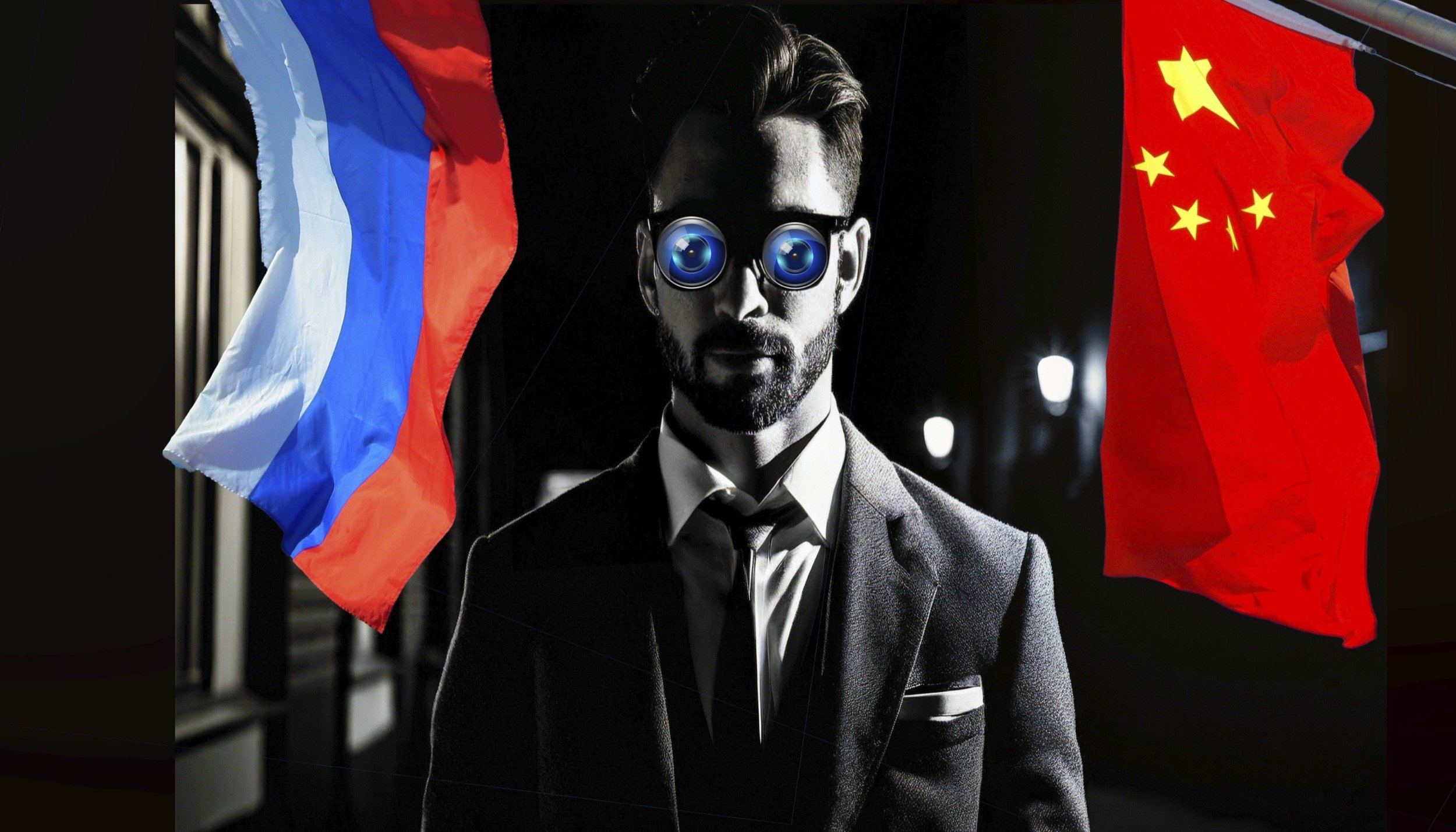 Cette douzaine de VPN gratuits envoient vos données en Russie et en Chine. © imageBROKER.com / Shutterstock