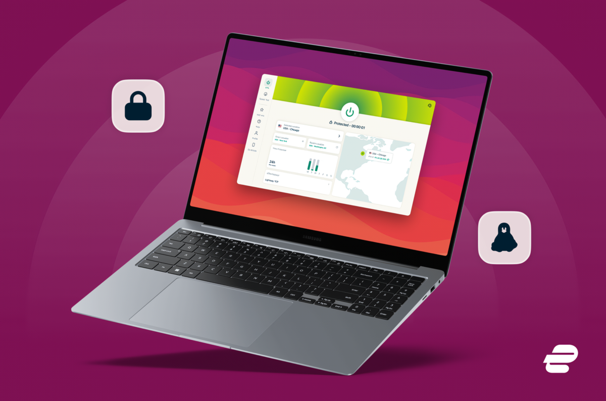 ExpressVPN s’attaque enfin à la dette technique que traînent ses applications Windows, macOS et Linux. © ExpressVPN