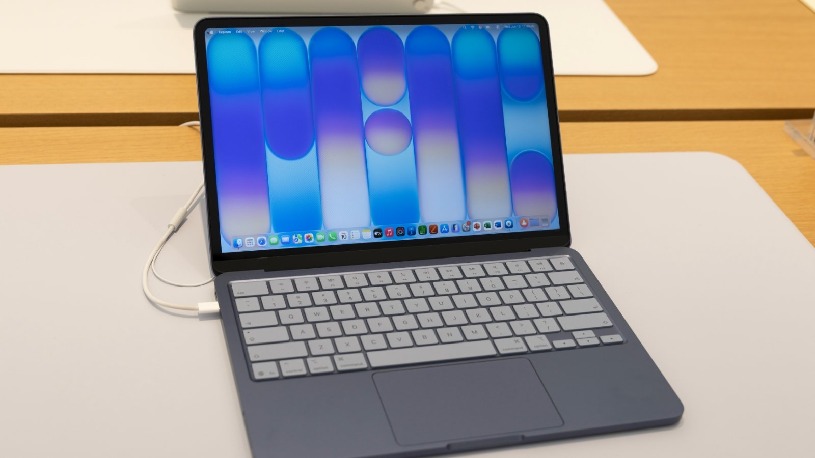 Le MacBook Neo va recevoir une mise à jour, et il ne sera pas le seul ©Jonathan Weiss / Shutterstock.com