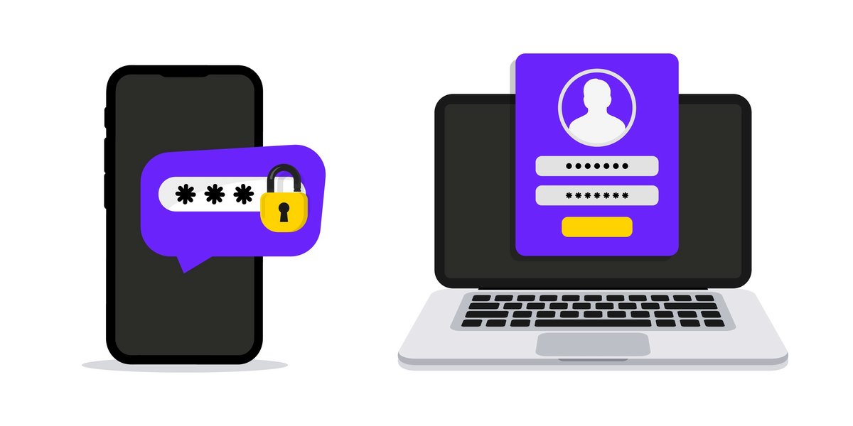 Lors d’essais, un code 2FA affiché par Google Authenticator a pu être dérobé en moins de 30 secondes, sans déclencher d’alerte ni requérir d’autorisations système visibles par l’utilisateur. © Shutterstock
