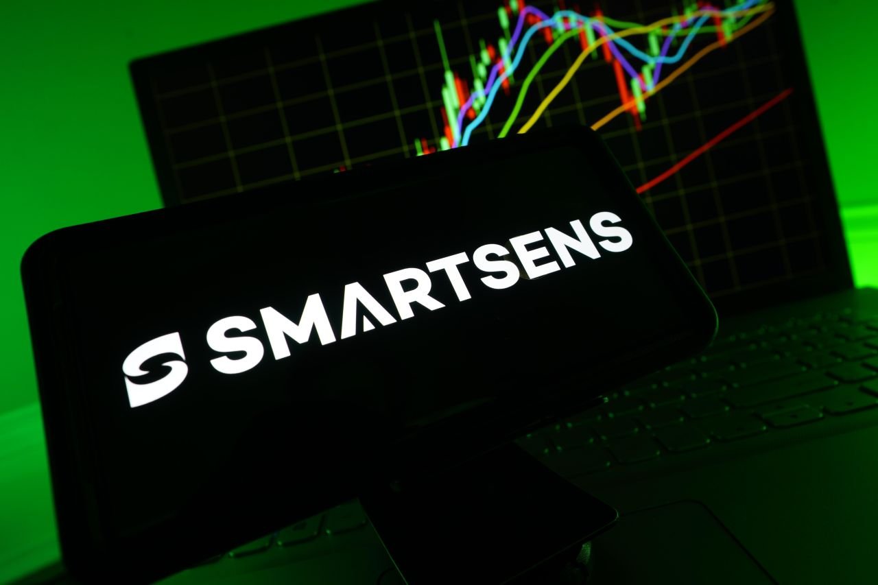 SmartSens cherche à convaincre des marques comme Xiaomi, Oppo ou Vivo, qui ont construit leur réputation photo sur les capteurs Sony - ©PJ McDonnell / Shutterstock
