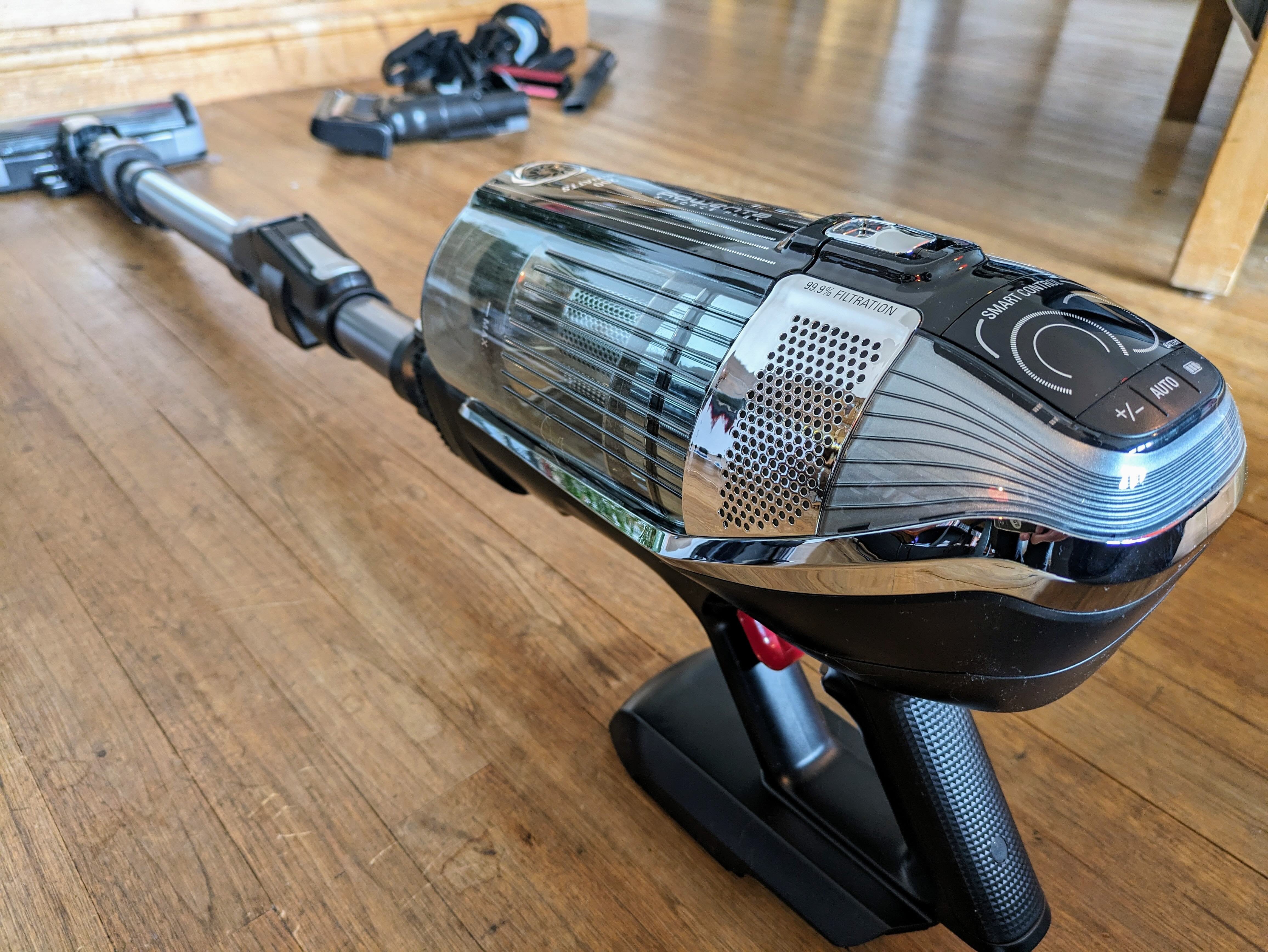 Rowenta x-force flex 14.60 corps