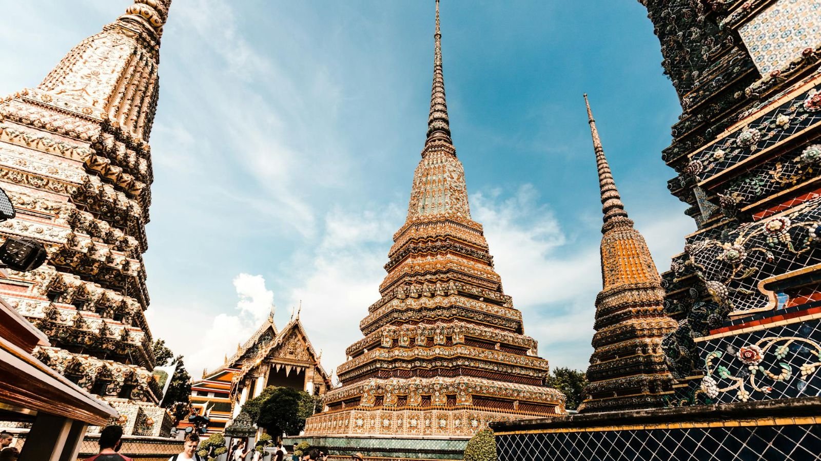 Les soucis de connectivité peuvent gâcher vos voyages. ©Javon Swaby