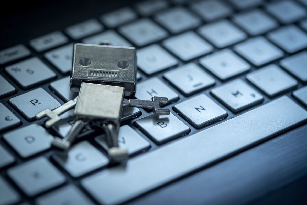 L'IA flanche : le mot magique qui fait sauter toutes ses protections. © Shutterstock