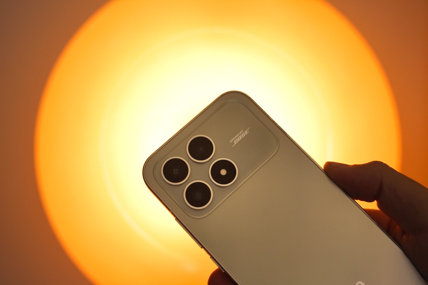 Un son signé Bose… et alors ? © Pierre Crochart pour Clubic.com