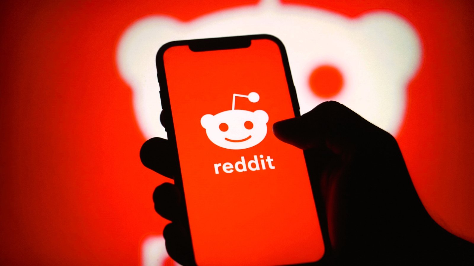 Reddit part à la chasse aux bots. ©FotoField / Shutterstock