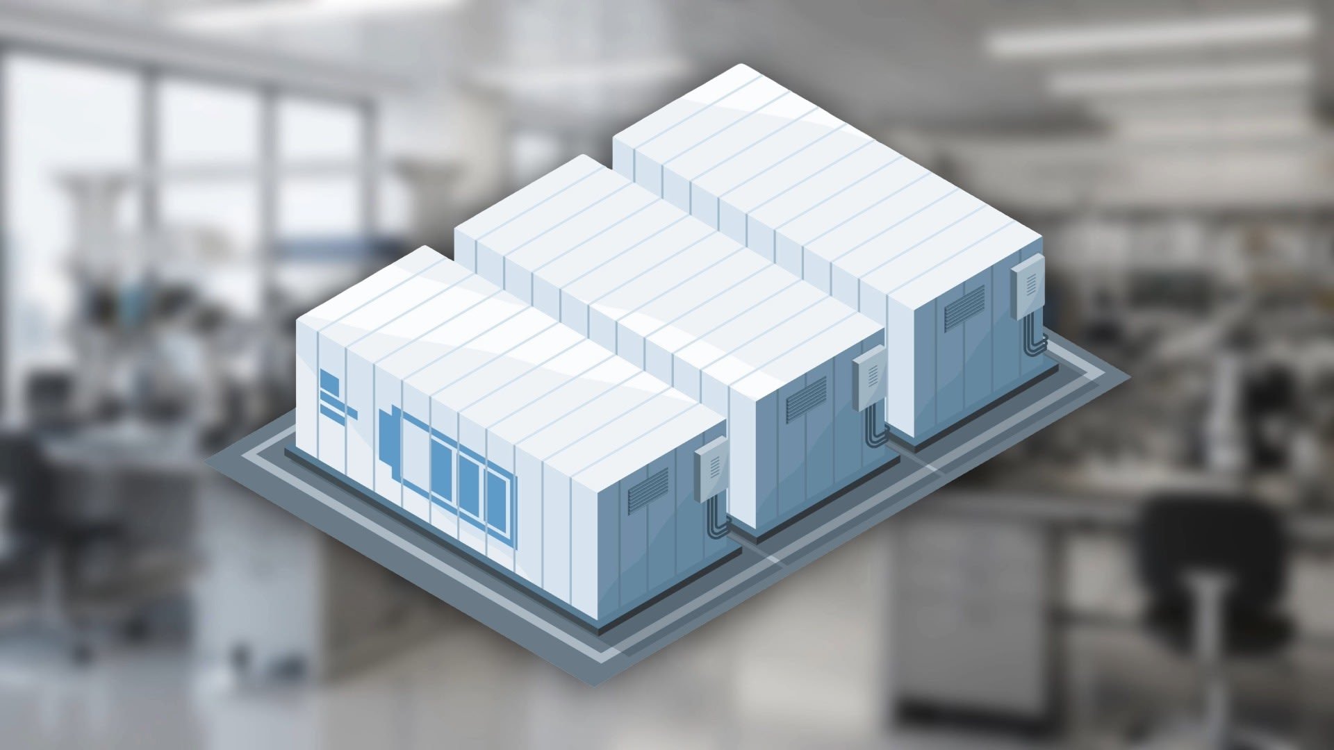 L'IA accélère la conception des batteries de demain. © Naïm BADA/Clubic