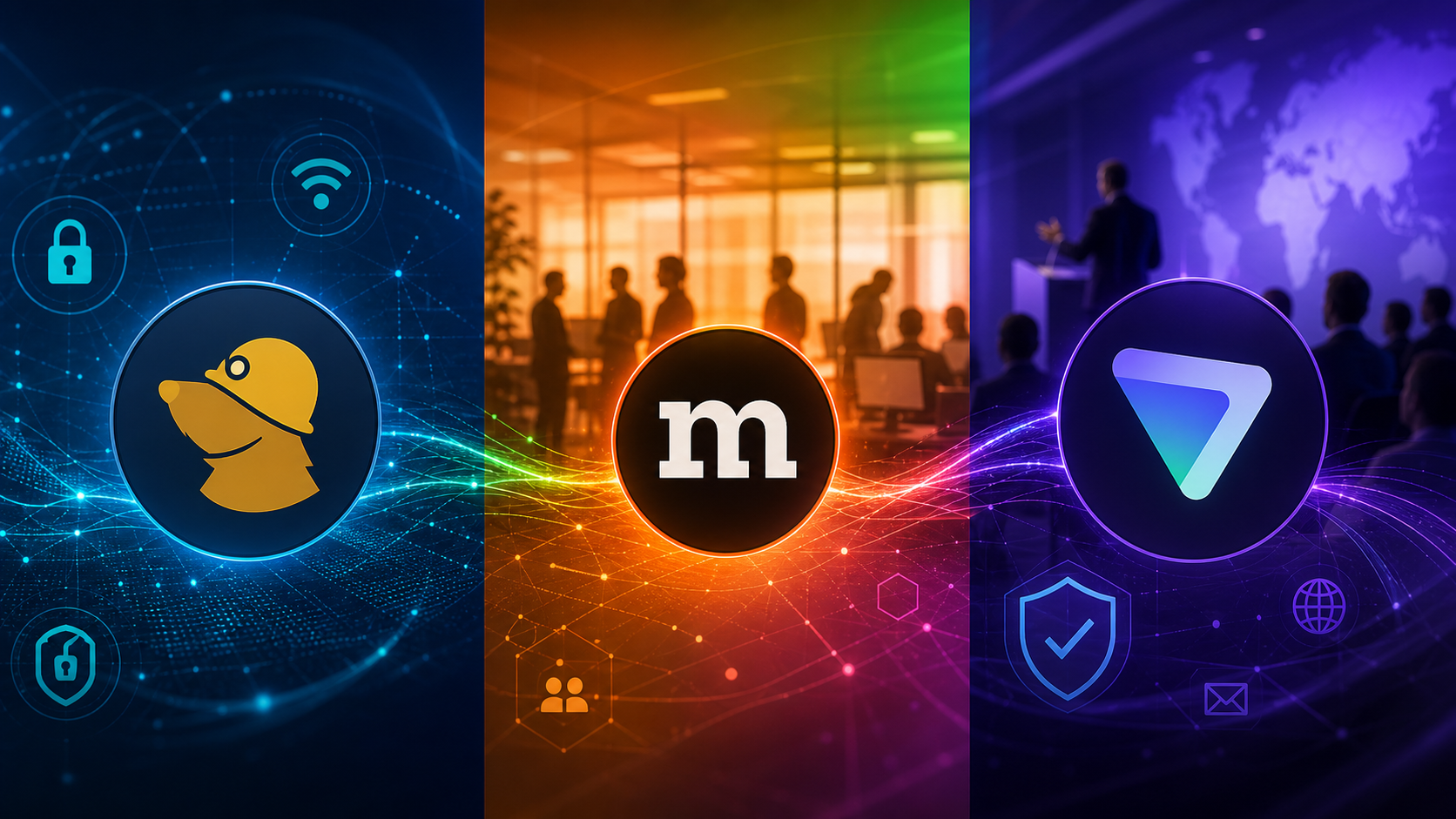 Mullvad, Mozilla, Proton : quand l'opinion d'un dirigeant devient un risque pour son entreprise