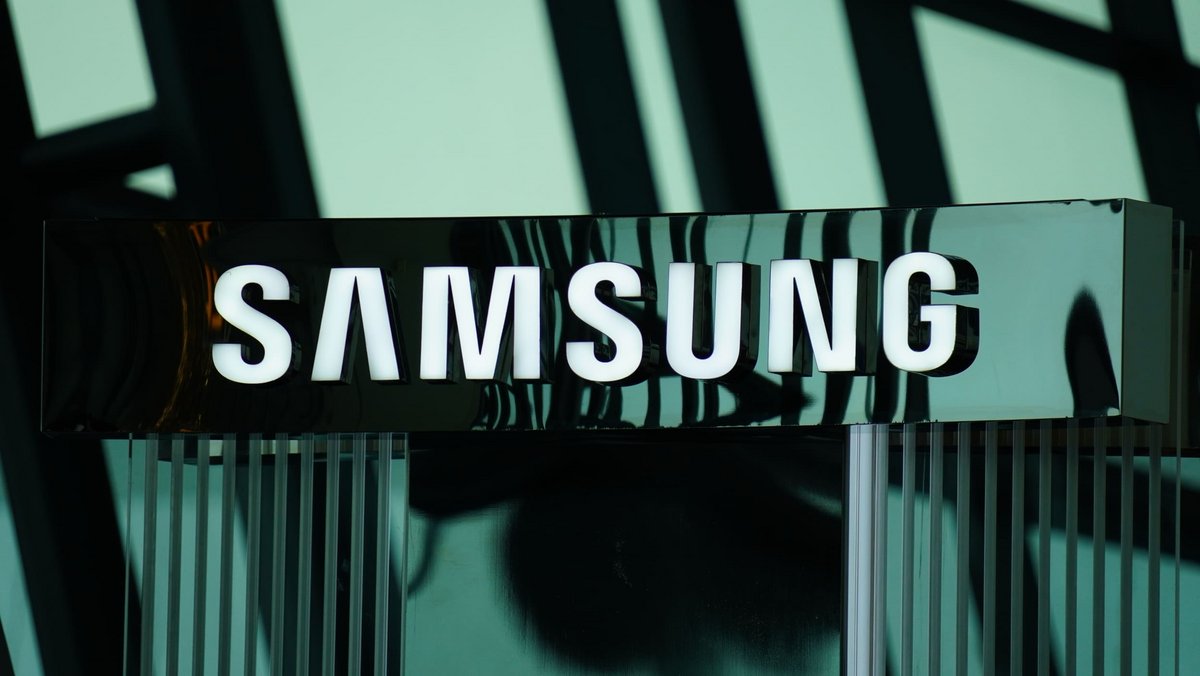 Samsung s'offre une nouvelle entreprise ! © RidhamSupriyanto / Shutterstock.com