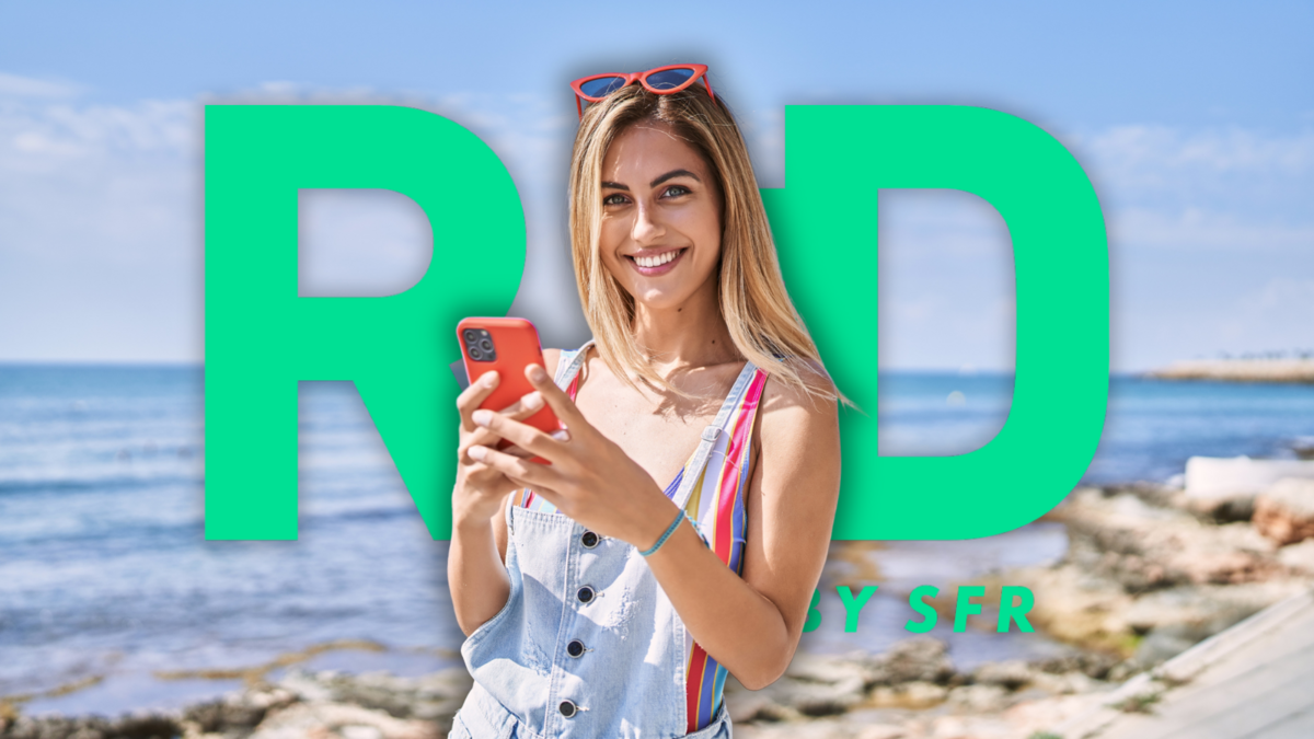 Forfait 5G : RED by SFR explose les prix avec 160 Go à 8,99 €/mois ! © Clubic