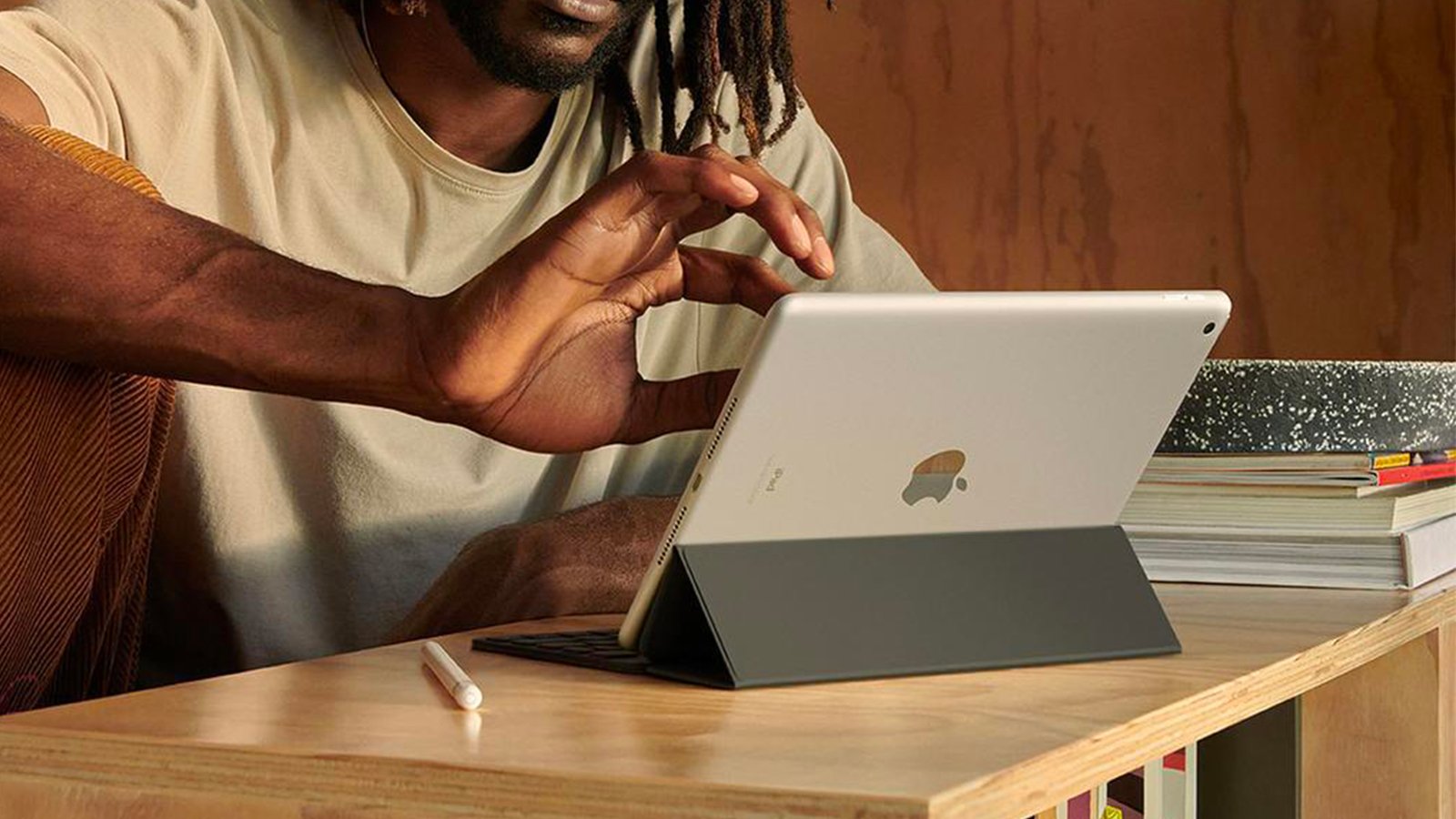 Même les meilleures choses ont une fin. © Apple