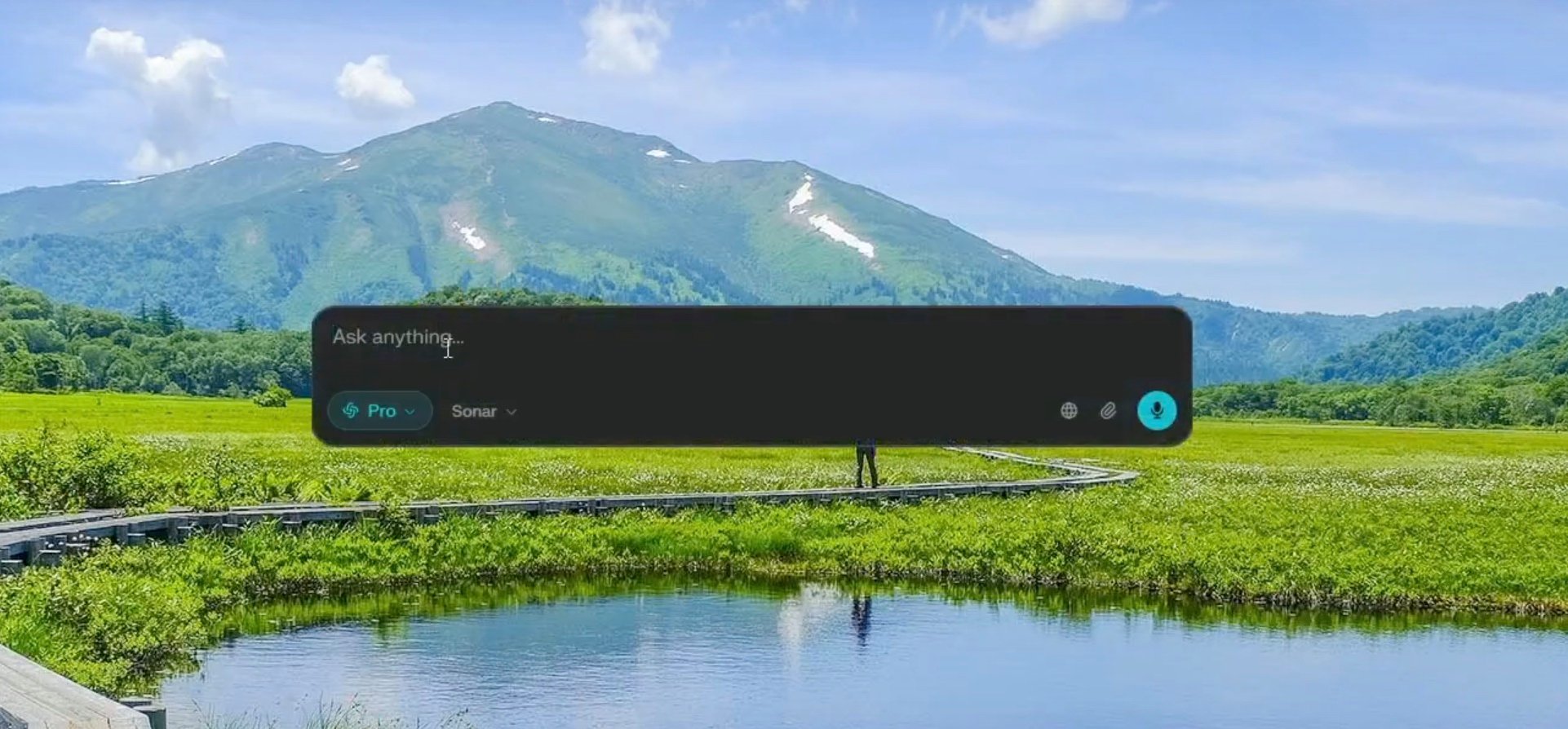 Perplexity sur Windows ©AsapGuide