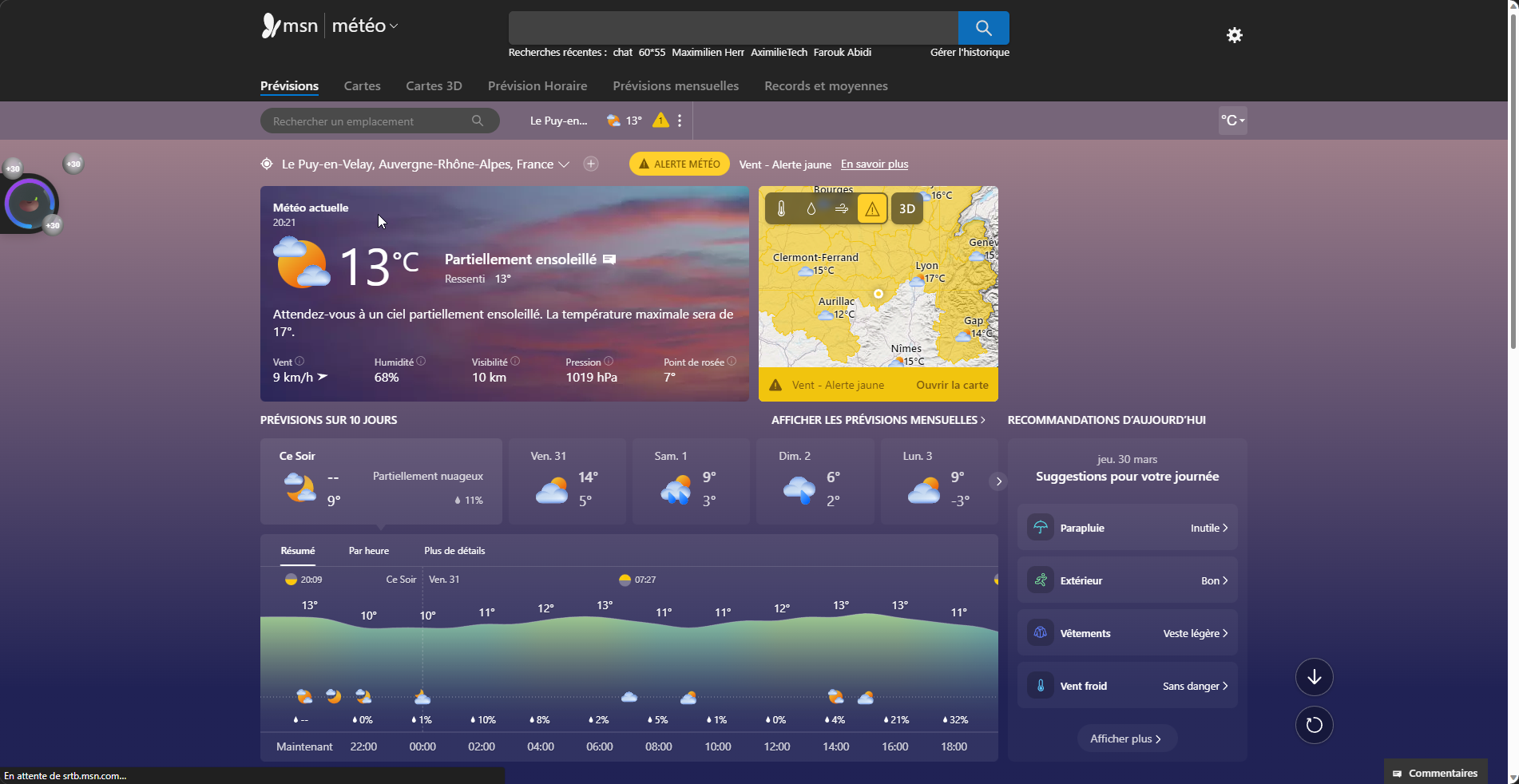 msn_meteo_screen
